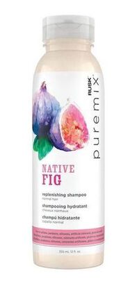 Shampoo Puremix Fig 355 Ml,hi-res