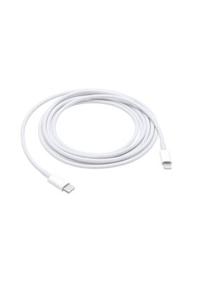 Cable Lightning a USB-C Apple de 2 metros Blanco,hi-res