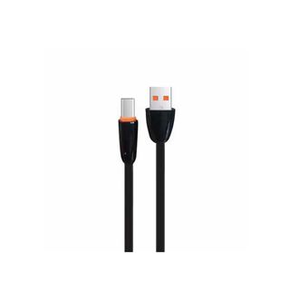Cable USB a Tipo C USB 2.0 1 mt Negro Dblue,hi-res