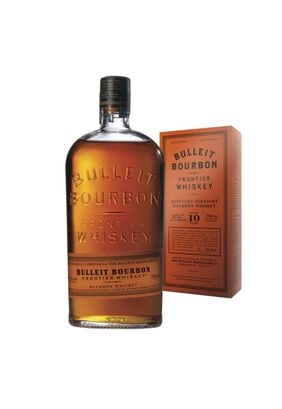 Whisky Bulleit, Bourbon Frontier ,hi-res