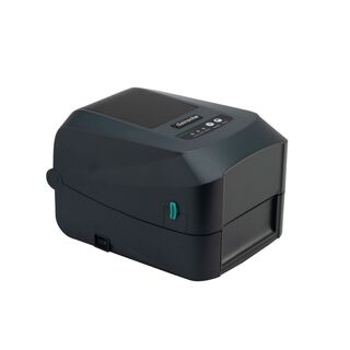 Impresora de Etiquetas Térmica Gainscha GS2406T 4 Pulg USB,hi-res