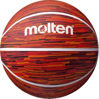 Balon Basquetbol Molten BF1600 Rojo/Blanco Talla 7,hi-res