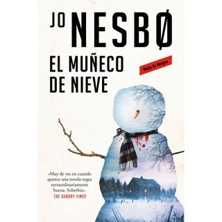 LIBRO El Muñeco De Nieve,hi-res