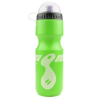 Botella Caramagiola de Agua para Bicicleta Verde,hi-res