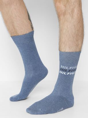Calcetin Hombre Trekking Light Socks Azul Lippi – LippiOutdoor