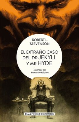 LIBRO EL EXTRAÑO CASO DE DR. JEKYLL Y MR. HYDE /580,hi-res
