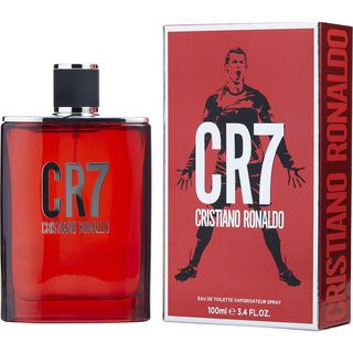Cr7 Edt 100Ml Hombre Cristiano Ronaldo,hi-res