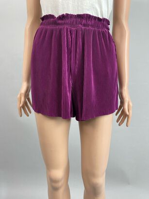 Shorts Zara Talla S (4010),hi-res
