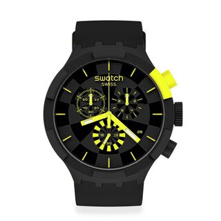 Reloj Swatch Unisex SB02B403,hi-res