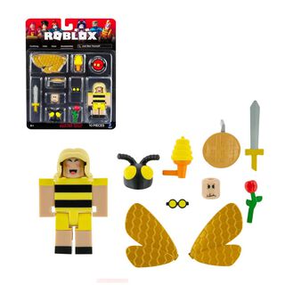Roblox Avatar Shop Just Bee Yourself,hi-res
