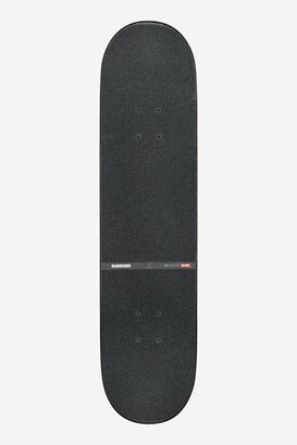 G2 Ramones - 7.75" Skateboard Completo Negro Globe,hi-res