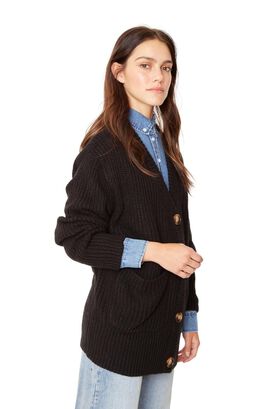 Chaleco mujer sin mangas - Sweater Greta – Tienda MCP