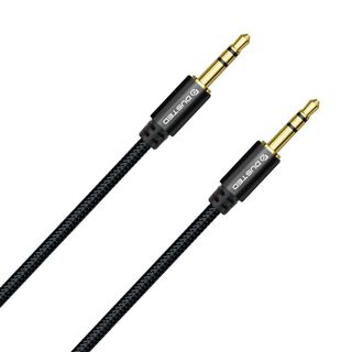 Cable Auxiliar 3.5-3.5MM de alta resistencia,hi-res