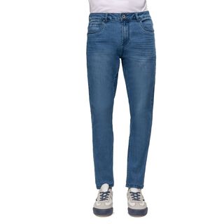 Jeans Skinny 101 Azul Hombre Fashion'S Park,hi-res