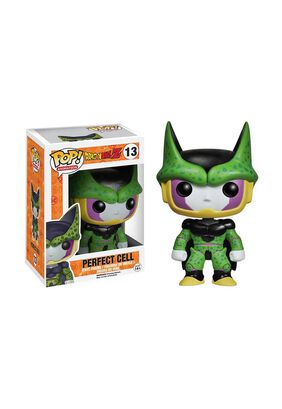 Funko Pop Animation Dragon Ball Z Perfect Cell 13,hi-res