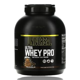 PROTEÍNA ULTRA WHEY PRO - UNIVERSAL NUTRITION - DOUBLE CHOCOLATE CHIP,hi-res