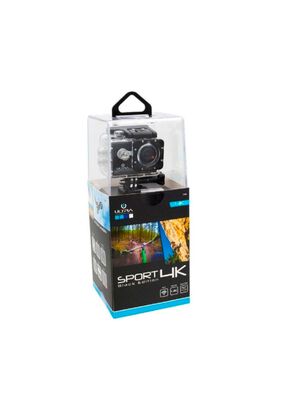 Sport camera 1080p 4k wifi negro,hi-res
