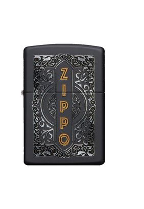 Encendedor Zippo Ornamental Design ZP49535,hi-res