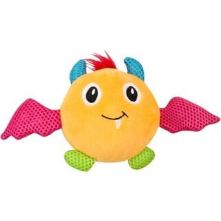Pawise Little Monster Naranja,hi-res
