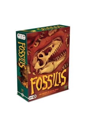 Fossilis,hi-res