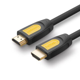 UGREEN Cable HDMI redondo 2m Negro,hi-res