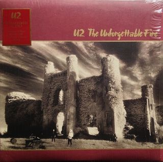 U2 - Unforgettable,hi-res