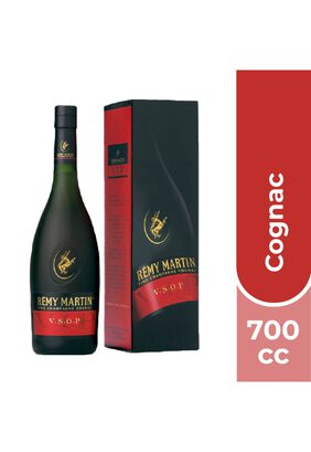Remy Martin Cognac Frances V.S.O.P. Con Estuche 700 CC,hi-res