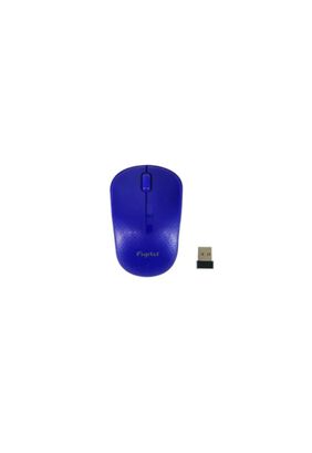 Mouse Inalámbrico Fujitel 3 Botones DPI 800,hi-res