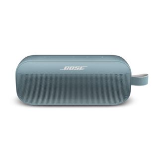 Parlante Portátil Bluetooth Bose SoundLink Flex Azul,hi-res