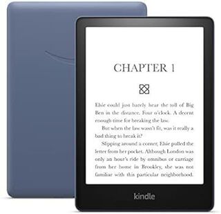 Amazon Kindle Paperwhite 2023 16 GB - Azul,hi-res