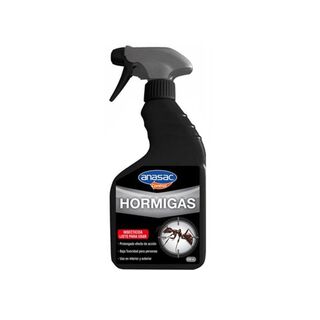Anasac Insecticida Contra Hormigas 500ml,hi-res