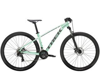 Bicicleta MTB Trek Marlin 4 Verde 2022,hi-res
