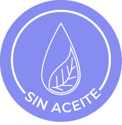 Sin Aceite