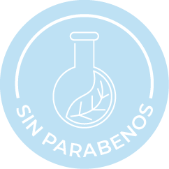 Sin Parabenos