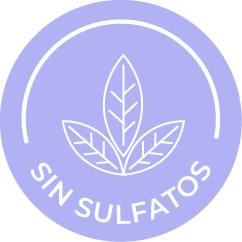 Sin Sulfatos