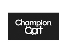 Champion Cat