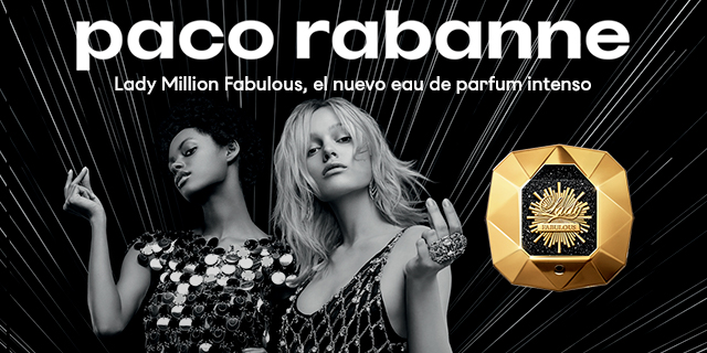 Nuevos Lady Million Fabulous & 1 Million Parfum