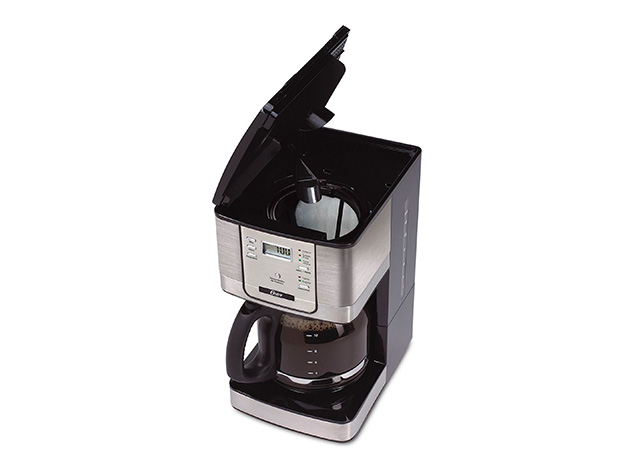 Cafetera Oster 4401 Programable