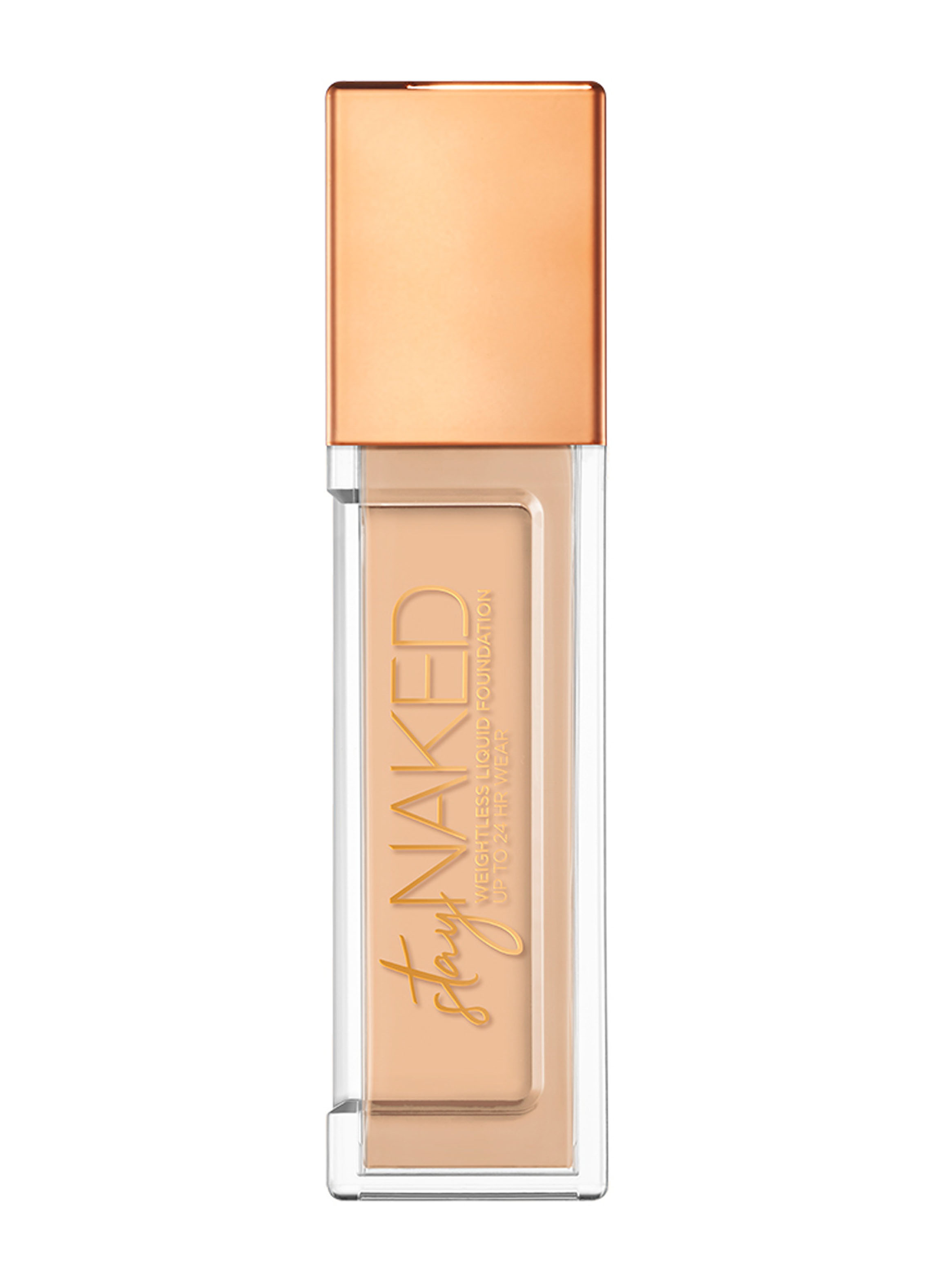 Base Maquillaje Stay Naked Foundation Urban Decay