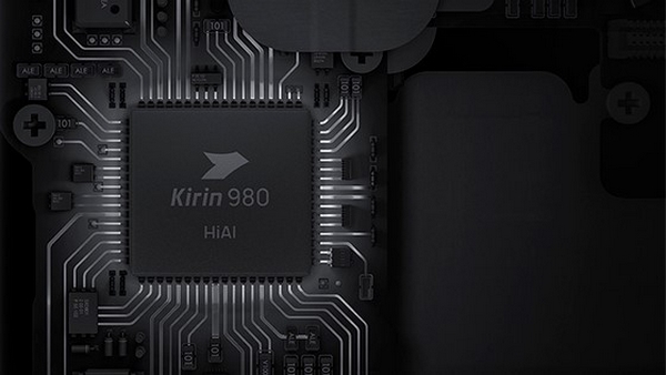  La tecnología de procesos de 7 nm de Kirin 980 líder en la industria genera mejores resultados de incremento de velocidad y eficiencia energética.