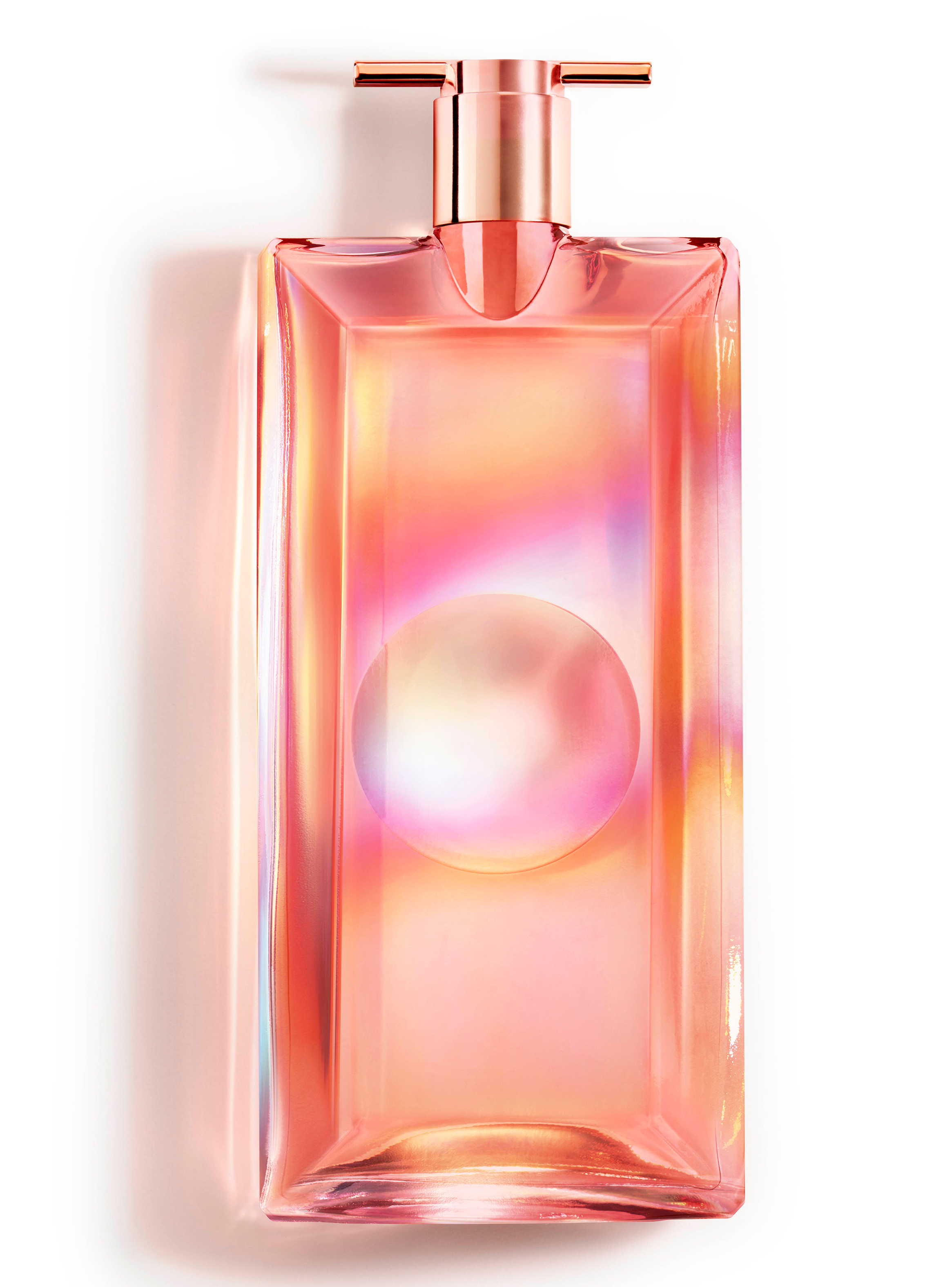 Perfume Lancôme  Idôle Nectar EDP Mujer 50 ml