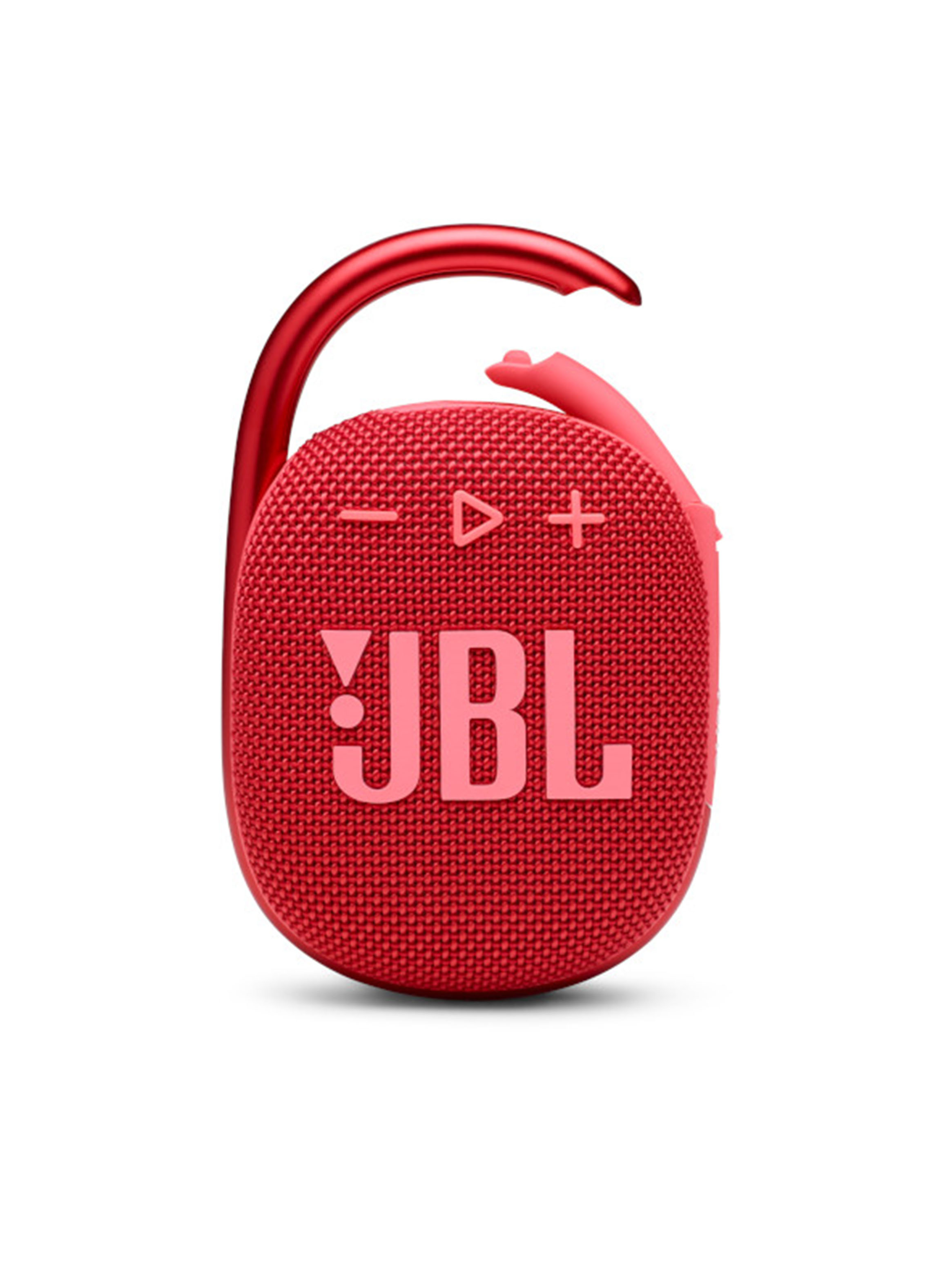 Parlante JBL Bluetooth Clip 4 Rojo