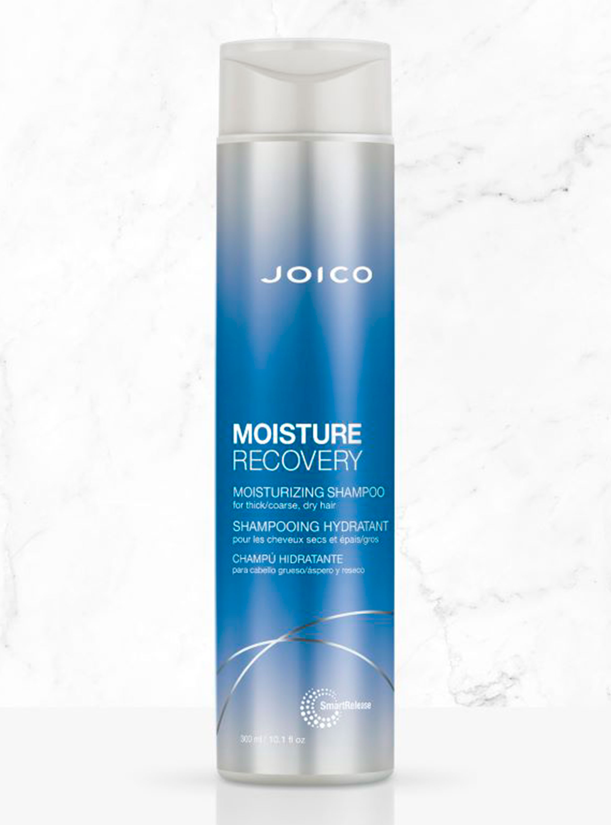 Shampoo Joico Moisture Recovery 300 ml