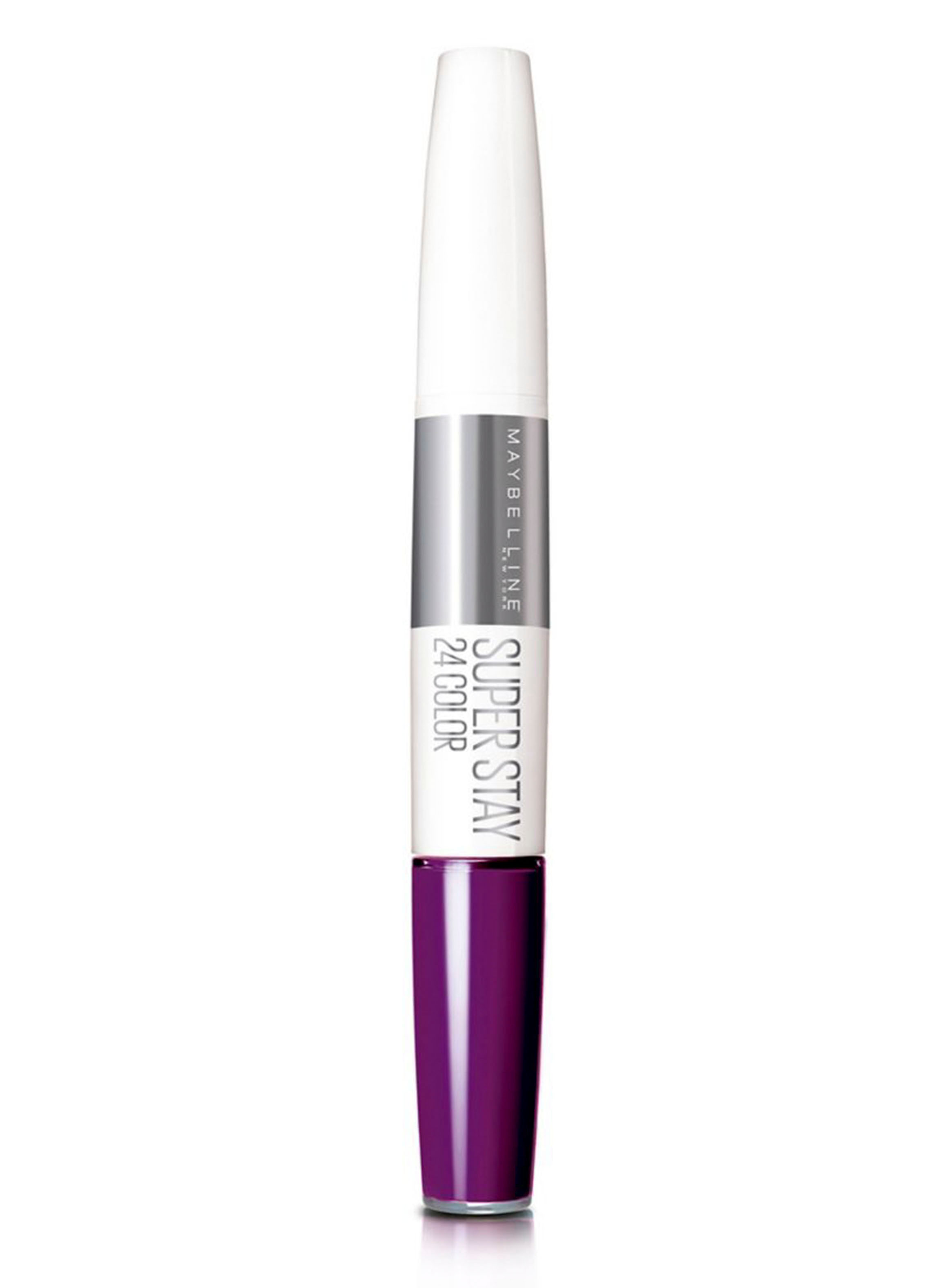 Labial Super Stay 24Hs Color Maybelline