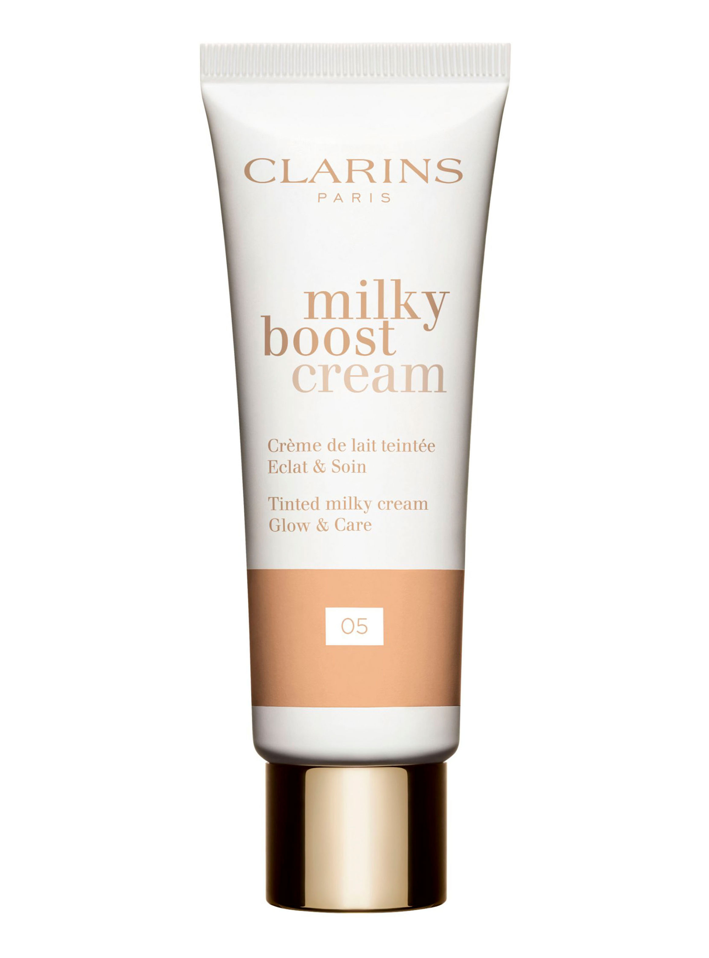 Milky Boost Cream 05 45ml
