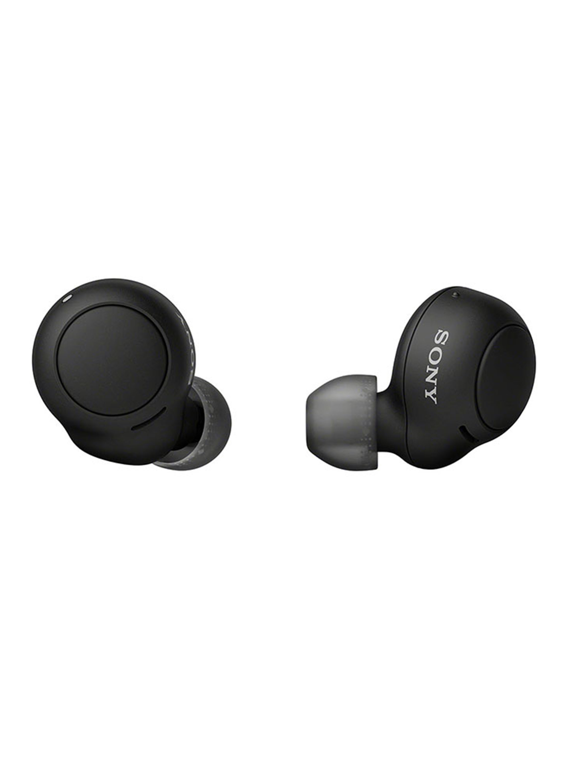 Audífonos Earbuds Bluetooth Wf-C500 Negro