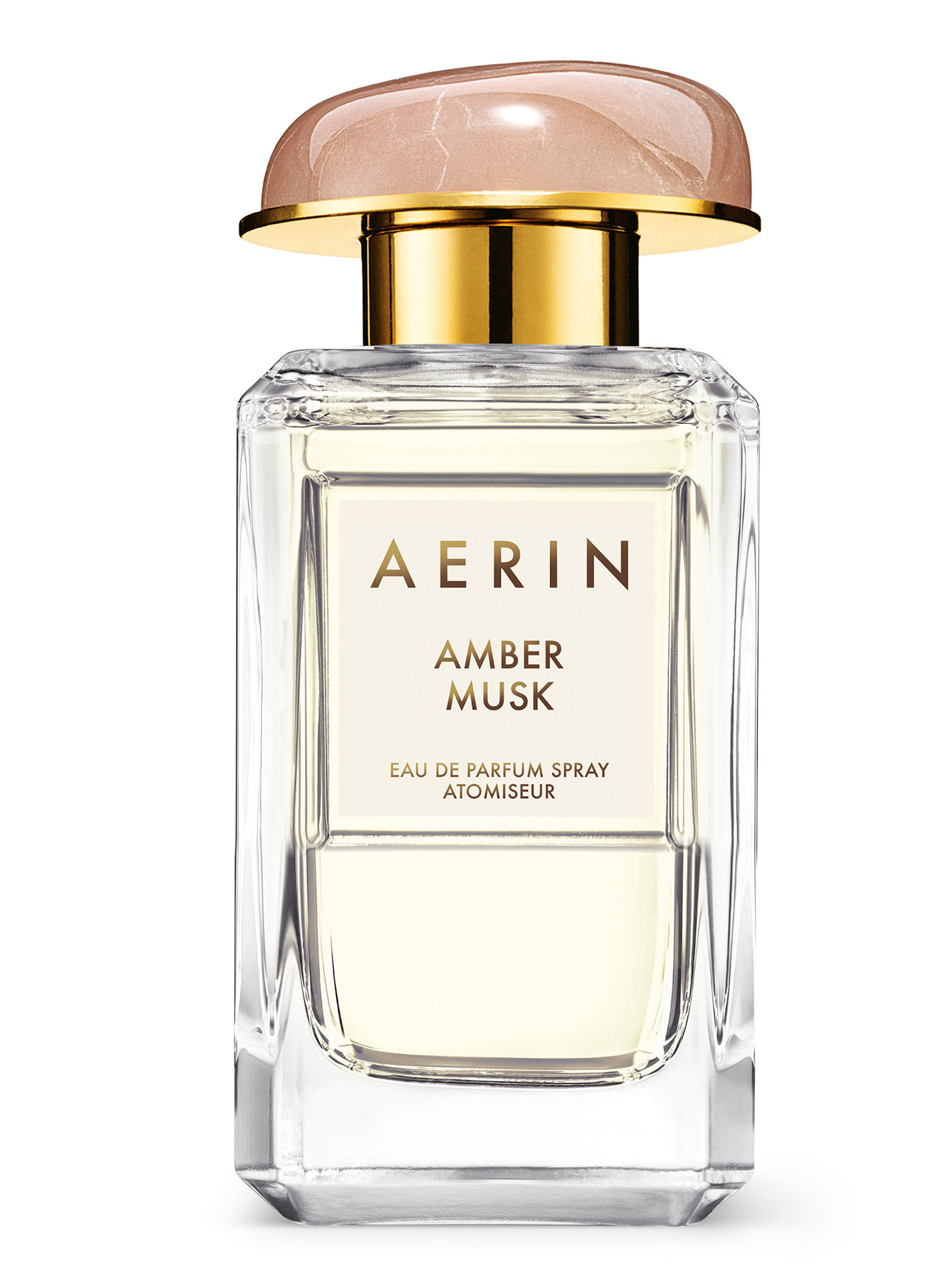 Perfume Estée Lauder Aerin Amber Musk EDP 50 ml