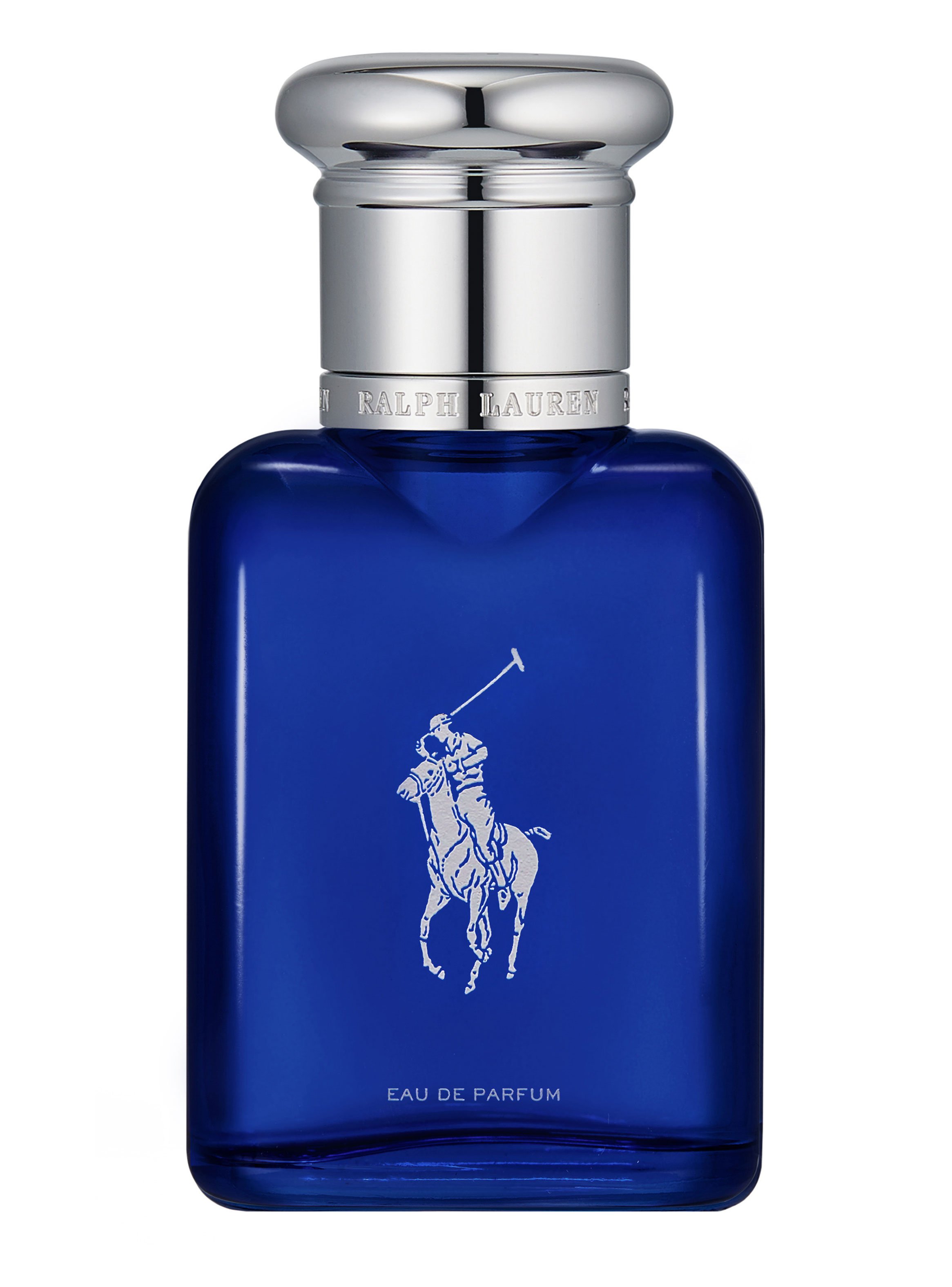 Perfume Polo Blue EDP Hombre 40ml Edición Limitada Ralph Lauren