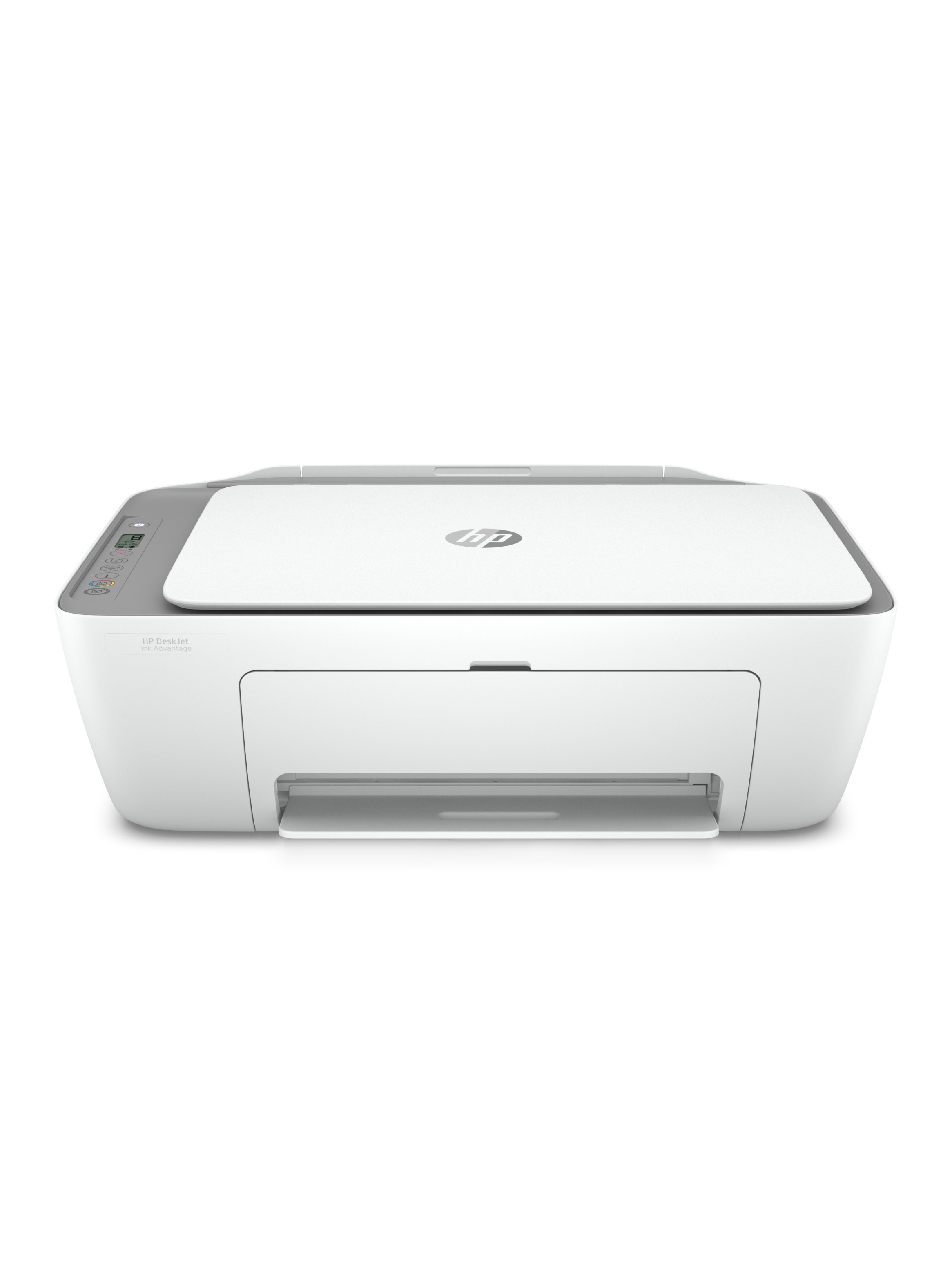 Impresora HP Multifuncional DeskJet Ink Advantage 2775