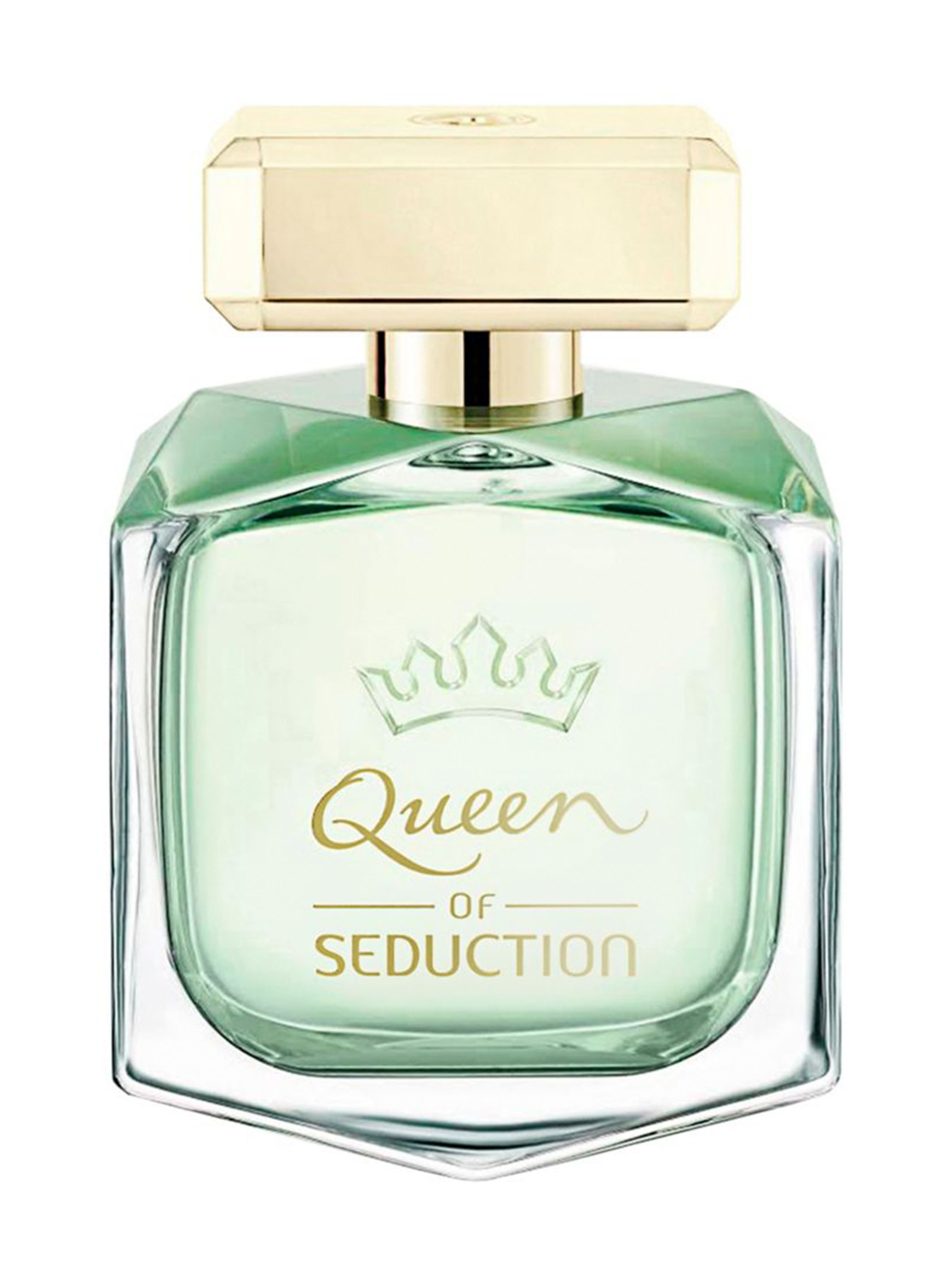Perfume Antonio Banderas Queen of Seduction Mujer EDT 50 ml